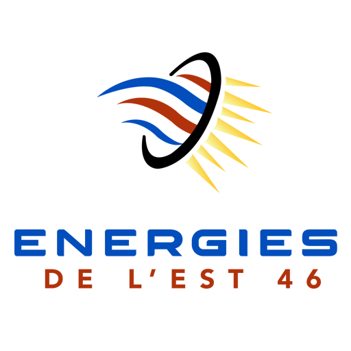 Energies de l'Est 46